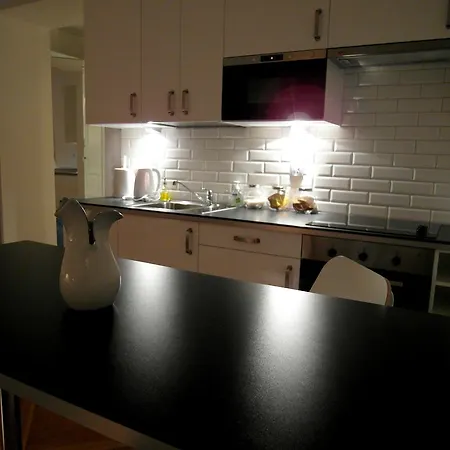 Apartmán Eh - Niecala Street. Lublin