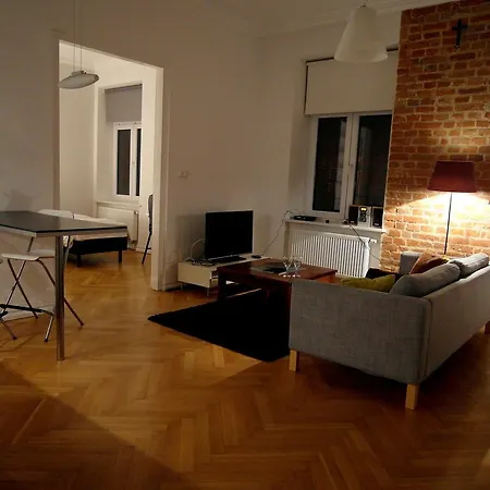 Apartmán Eh - Niecala Street. *