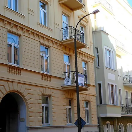 Eh - Niecala Street. Apartmán