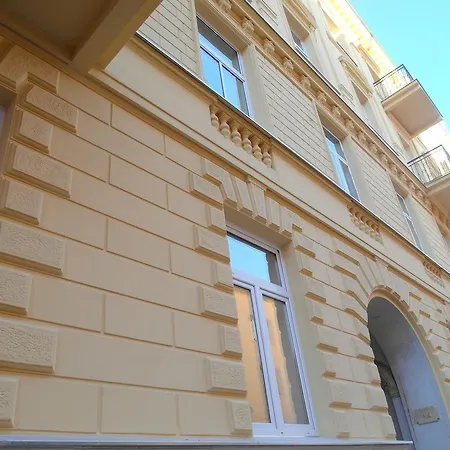 Apartmán Eh - Niecala Street. Lublin