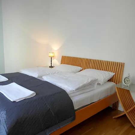 Apartmán Eh - Niecala Street. Lublin
