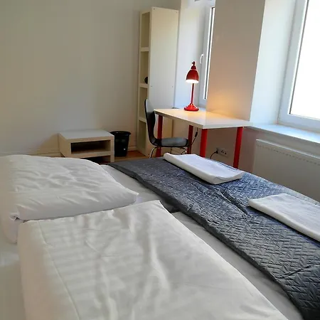 Apartmán Eh - Niecala Street. Lublin